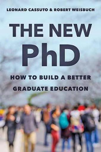 books for phd students