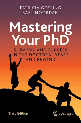 best books for phd students