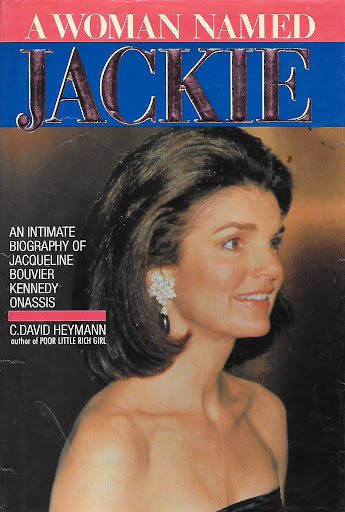 20 Best Books About Jackie Kennedy 2023 Update Los Angeles County Store